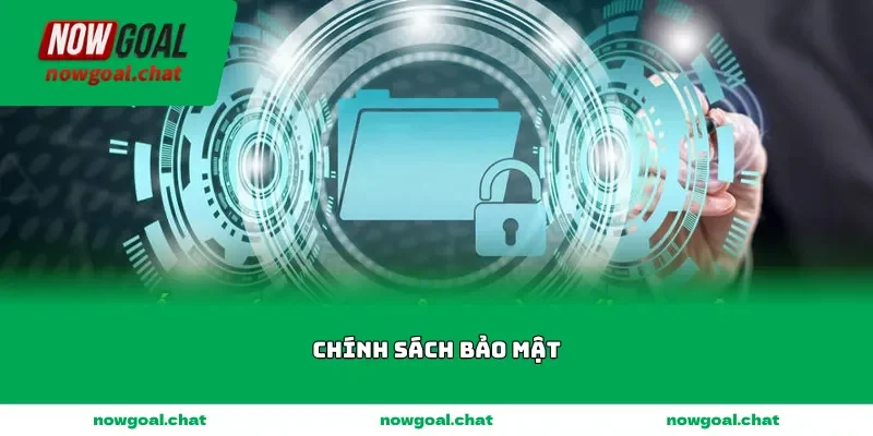 chinh sach bao mat