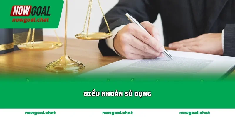dieu khoan su dung