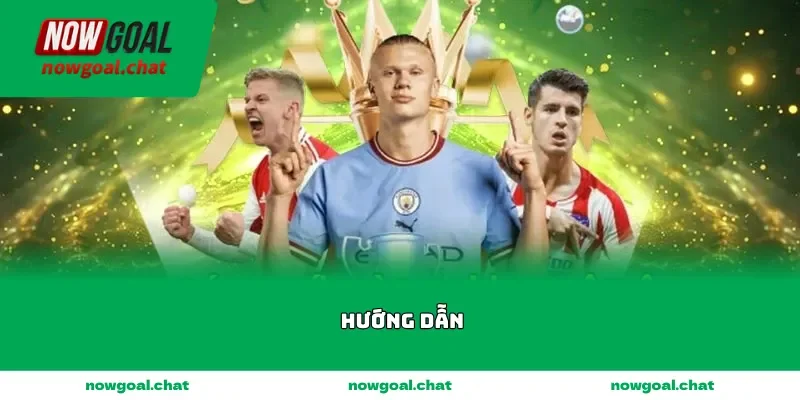 hướng dẫn