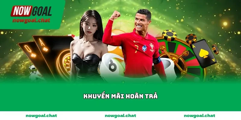 khuyen mai hoan tra