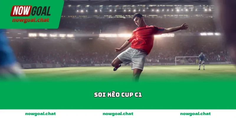 soi keo cup c1